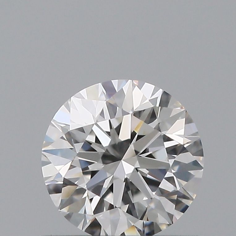 6505264208 Diamant Natural ROUND VVS1