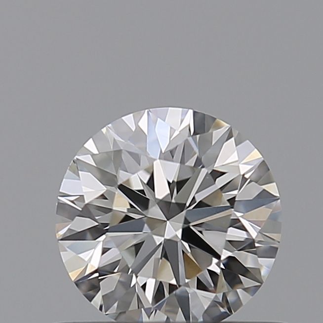 6505264603 Diamant Natural ROUND VVS2