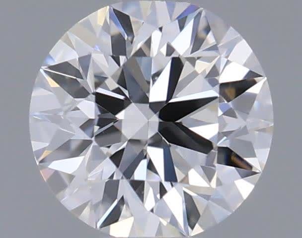 6505265716 Diamant Natural ROUND VVS1