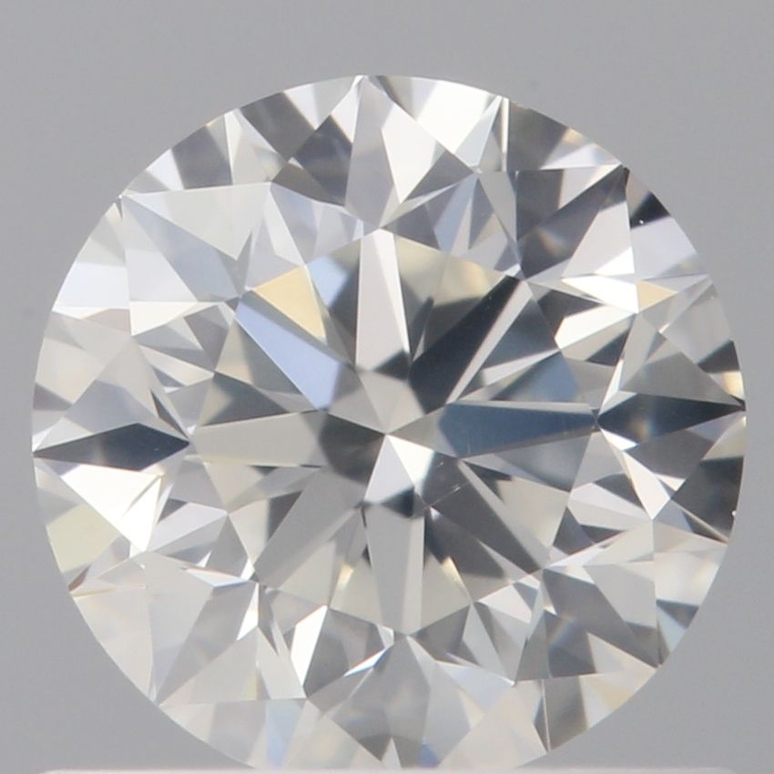 6505268903 Diamant Natural ROUND SI1