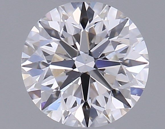 6505270939 Diamant Natural ROUND SI1