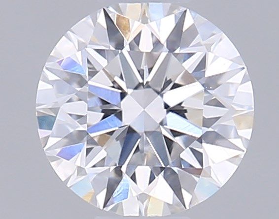 6505271451 Diamant Natural ROUND SI1