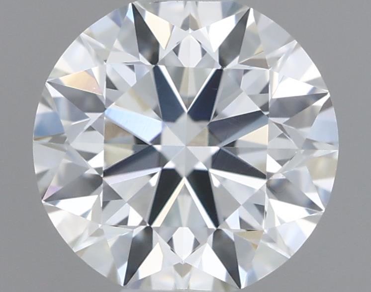 6505272144 Diamant Natural ROUND VS1