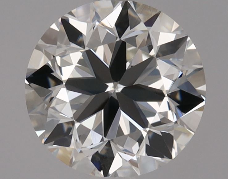 6505276960 Diamant Natural ROUND VS1
