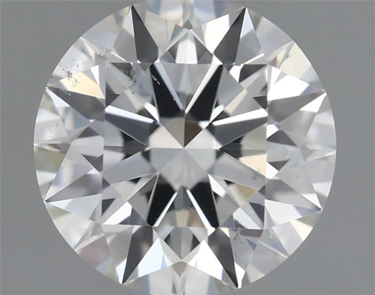6505300829 Diamant Natural ROUND SI1