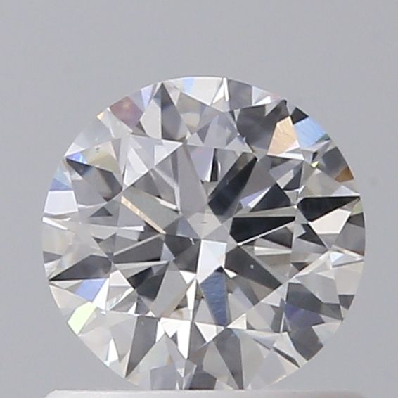 6505304385 Diamant Natural ROUND SI1