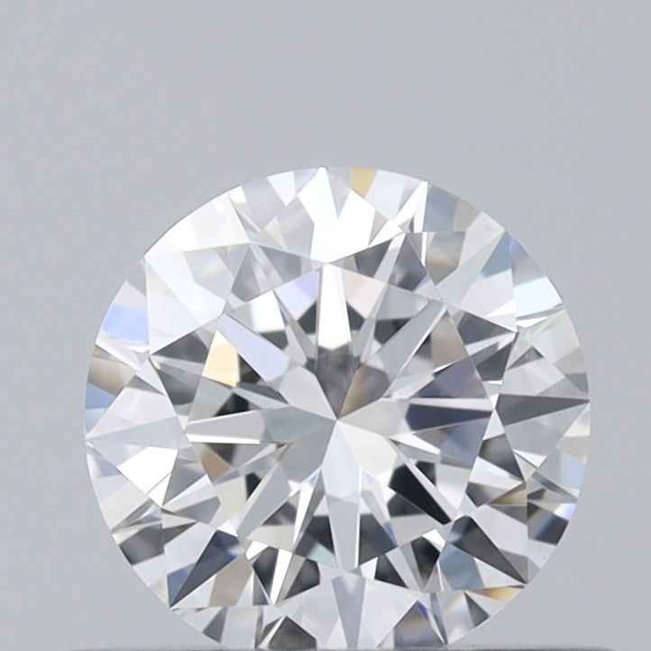 6505309890 Diamant Natural ROUND VVS1