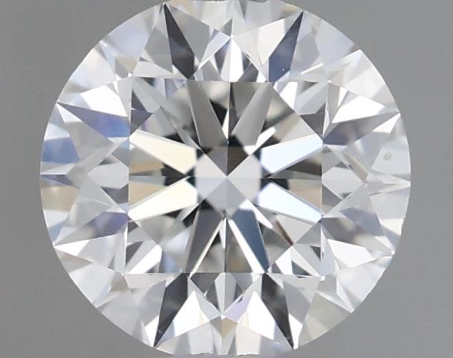 6505323546 Diamant Natural ROUND SI1