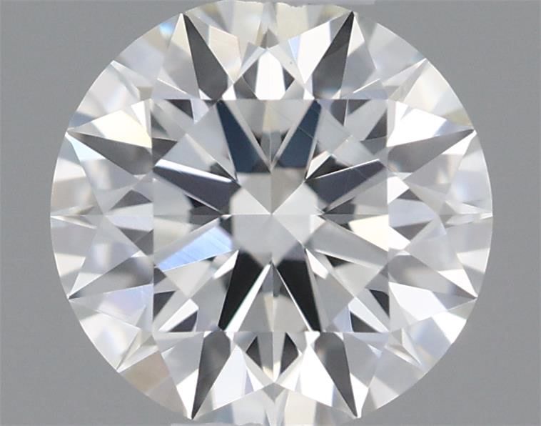 6505331584 Diamant Natural ROUND VS1