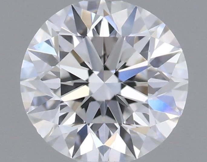 6505334290 Diamant Natural ROUND SI1