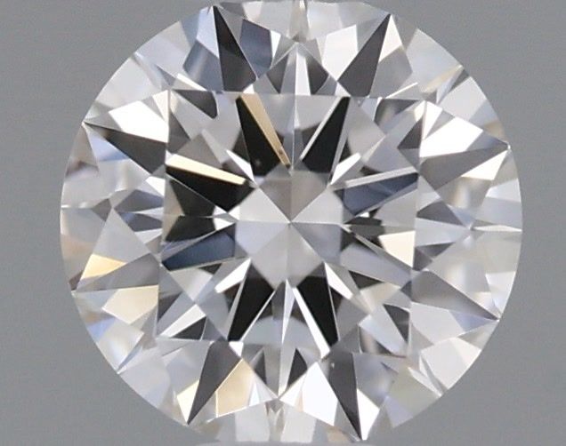 6505345156 Diamant Natural ROUND VS1