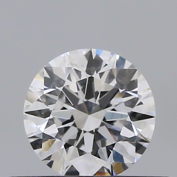6505351163 Diamant Natural ROUND VS2