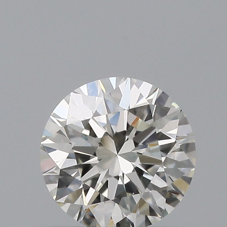 6505366493 Diamant Natural ROUND IF