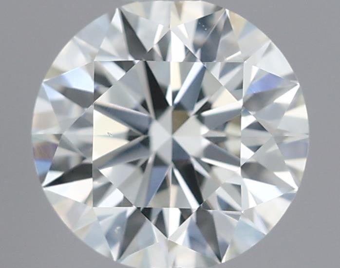 6505366850 Diamant Natural ROUND VS2