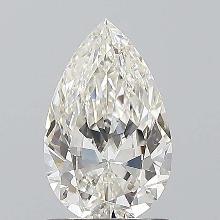 6505369274 Diamant Natural PEAR VS1
