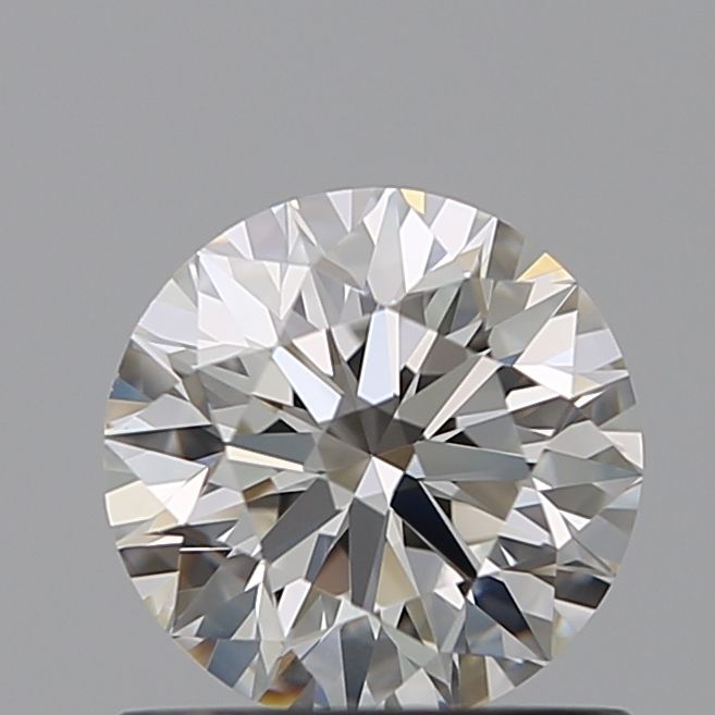 6505380220 Diamant Natural ROUND VVS1