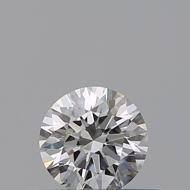 6505380984 Diamant Natural ROUND IF