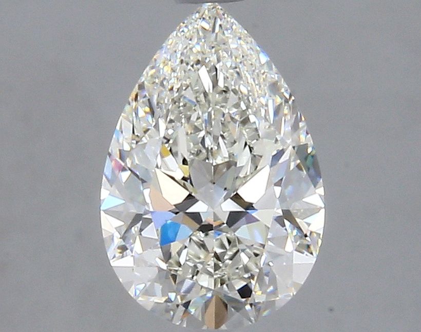 6505382727 Diamant Natural PEAR VS2