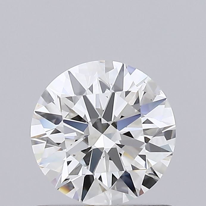 6505389809 Diamant Natural ROUND VS2