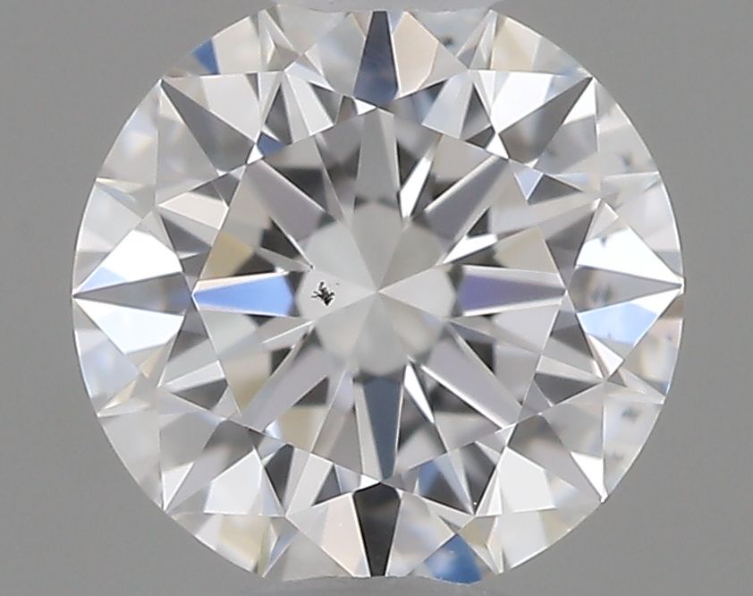 6505401804 Diamant Natural ROUND VS2
