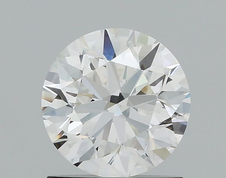 6505436870 Diamant Natural ROUND SI1