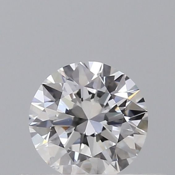 6505447501 Diamant Natural ROUND VS1
