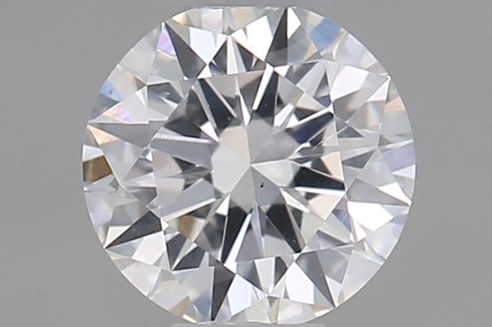 6505449855 Diamant Natural ROUND SI1