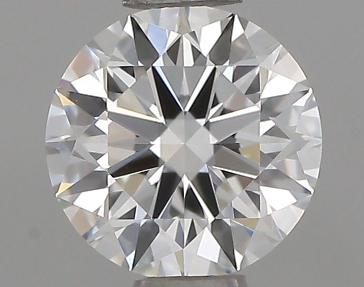 6505456127 Diamant Natural ROUND VVS1