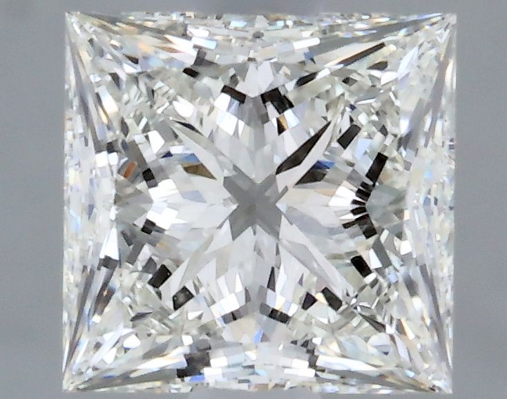 6505457856 Diamant Natural PRINCESS VS1