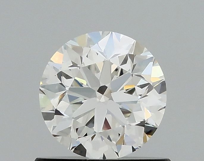 6505457963 Diamant Natural ROUND VVS2