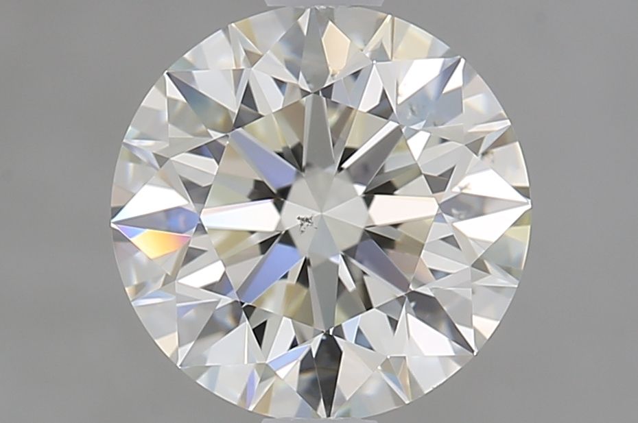 6505473083 Diamant Natural ROUND SI1