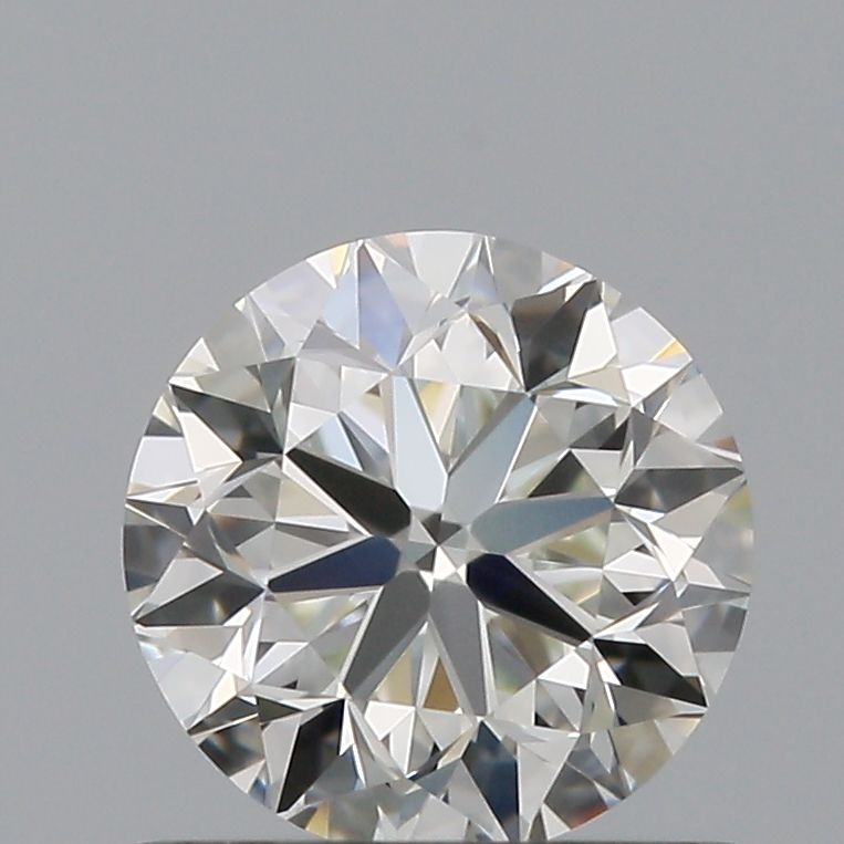 6505492862 Diamant Natural ROUND IF