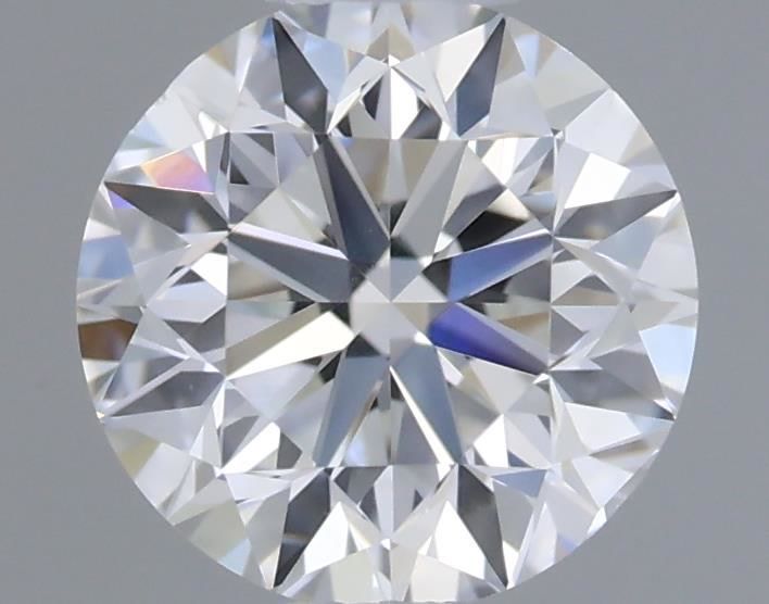 6505495242 Diamant Natural ROUND VS2