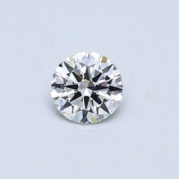 6505511554 Diamant Natural ROUND IF