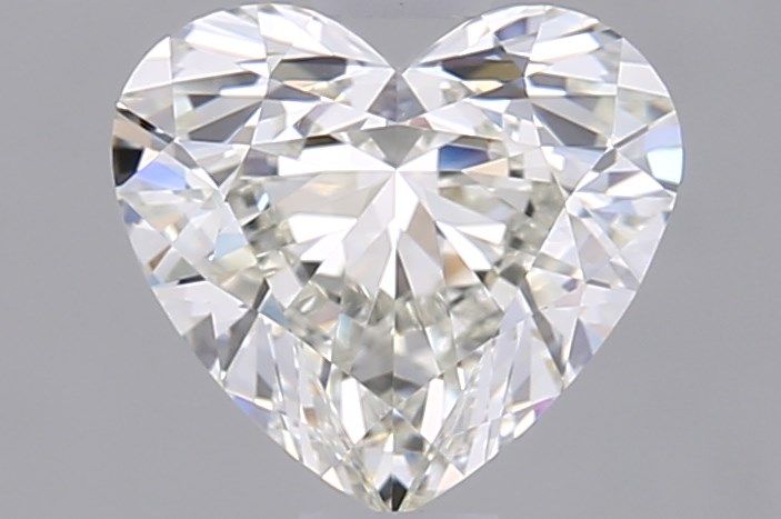 6505512065 Diamant Natural HEART VS1
