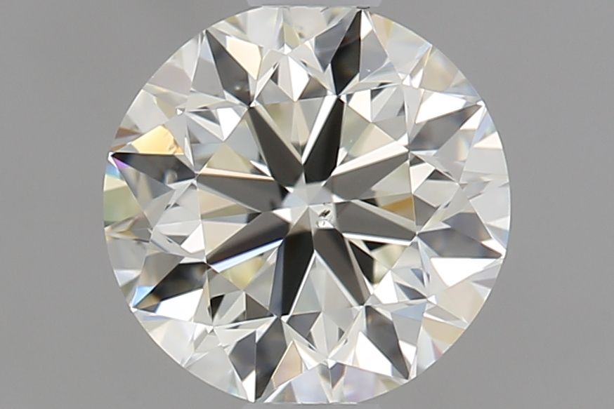 6505517569 Diamant Natural ROUND SI1