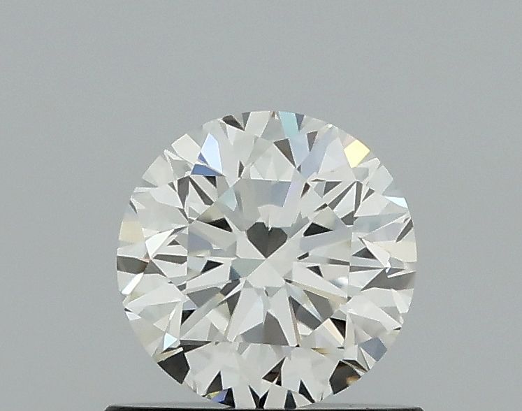 6505537987 Diamant Natural ROUND VVS2