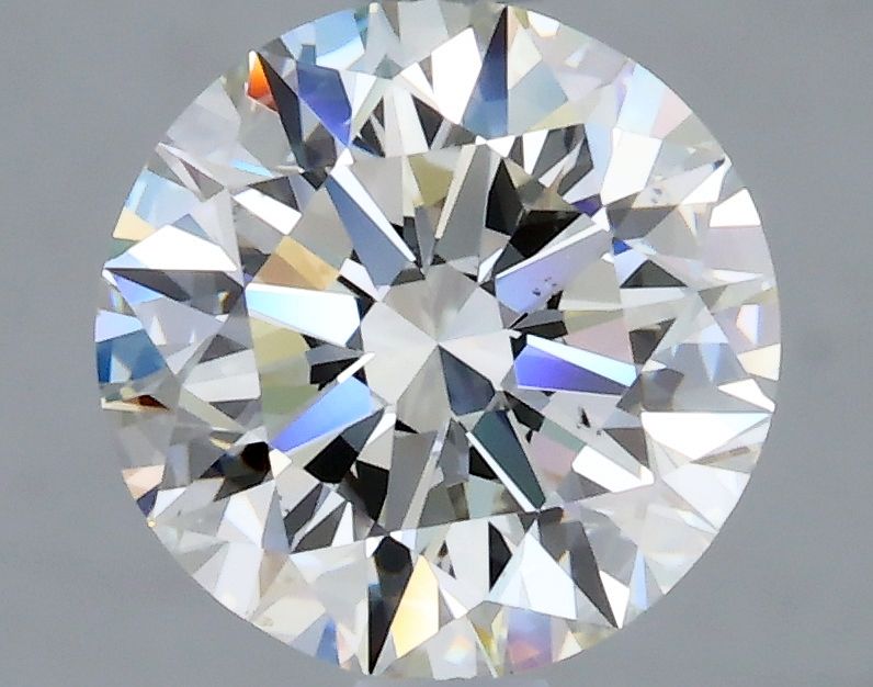 6505543447 Diamant Natural ROUND VS2