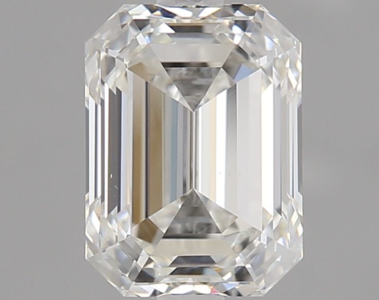 6505550060 Diamant Natural EMERALD VS1