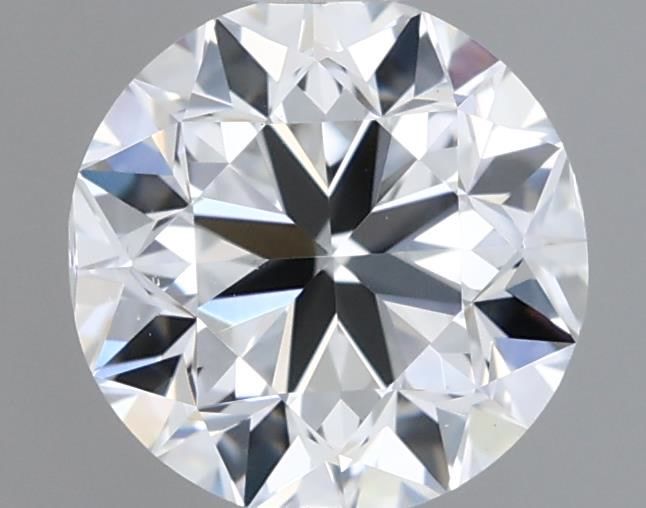 6505566813 Diamant Natural ROUND VS2