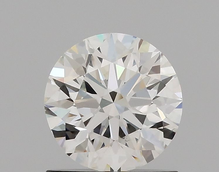 6505567086 Diamant Natural ROUND VS2