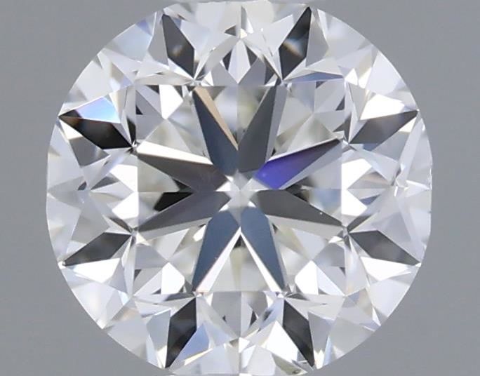 6505572609 Diamant Natural ROUND SI1