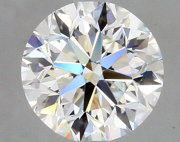 6505572995 Diamant Natural ROUND VS1