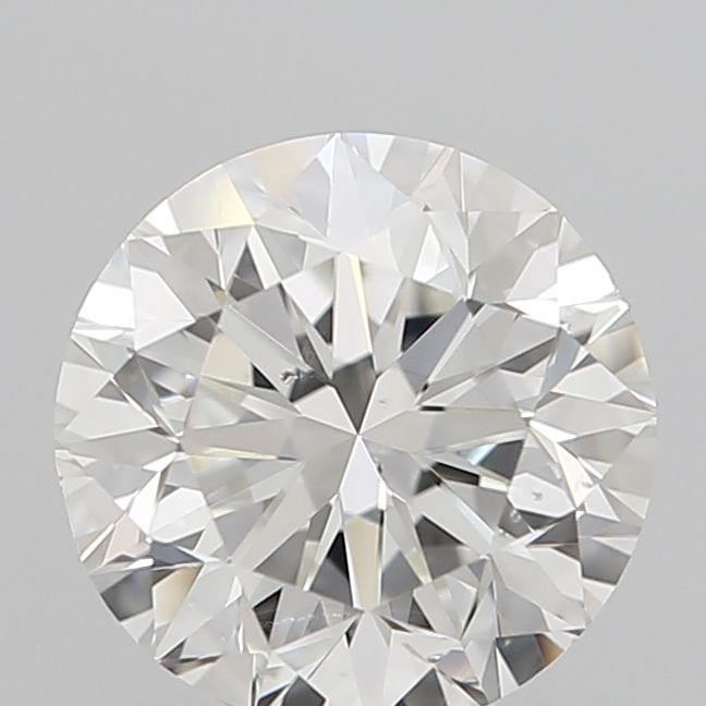 6505574949 Diamant Natural ROUND SI1