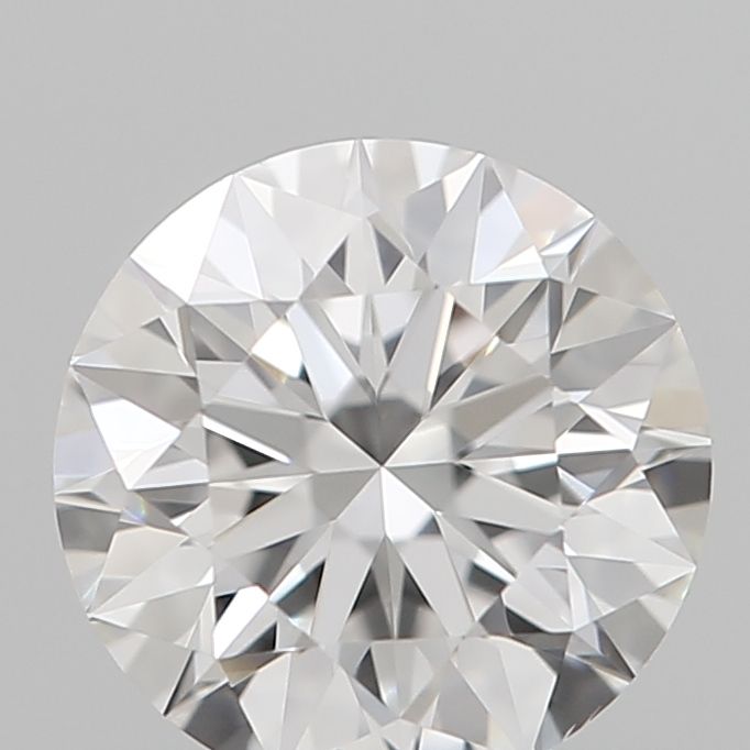 6505581128 Diamant Natural ROUND VS1