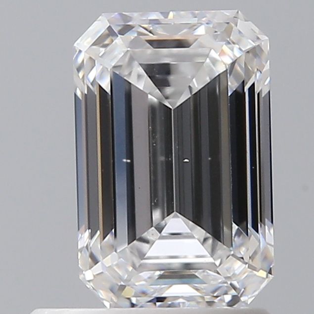 6505582417 Diamant Natural EMERALD VS1