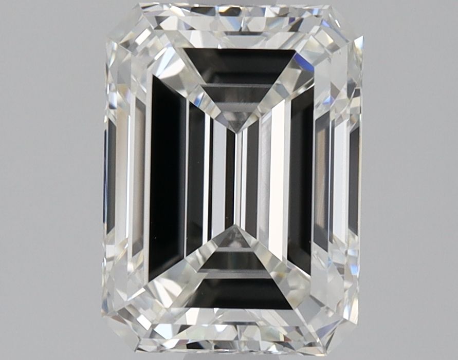 6505584905 Diamant Natural EMERALD VS1