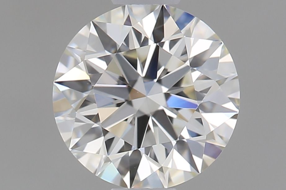 6505585245 Diamant Natural ROUND VVS2