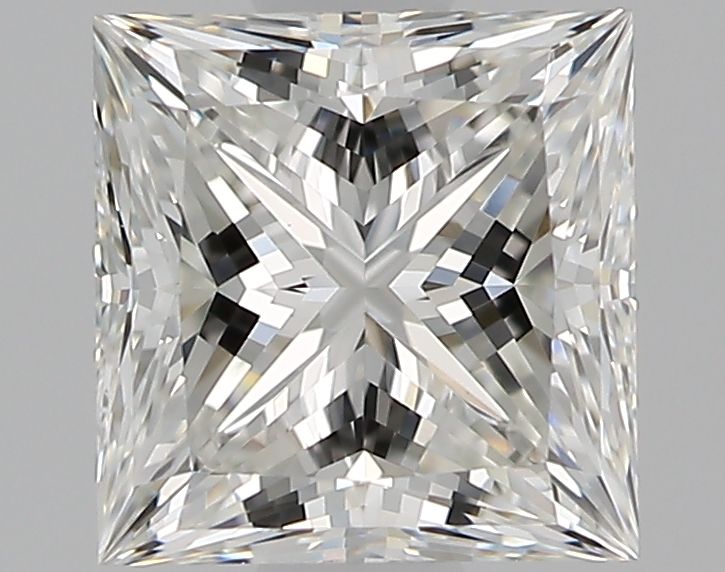 6505585576 Diamant Natural PRINCESS VVS2