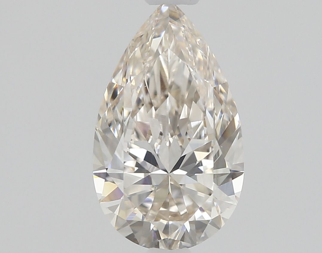 6505597511 Diamant Natural PEAR VS1